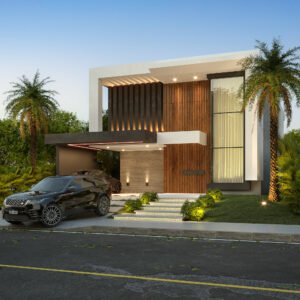 star haus engenharia